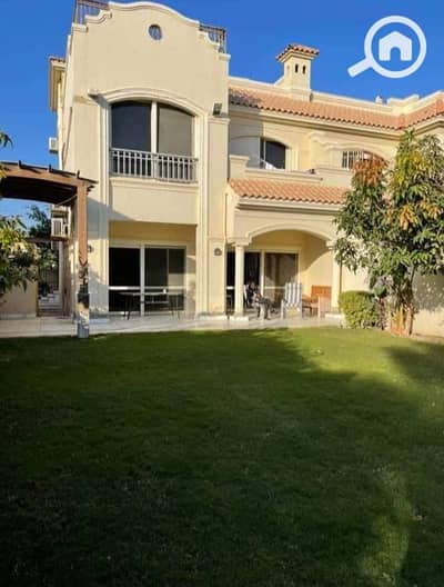 5 Bedroom Villa for Sale in Shorouk City, Cairo - 476157687_584128167855270_1691477213627401017_n. jpg