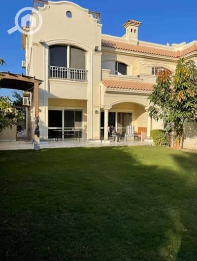 5 Bedroom Villa for Sale in Shorouk City, Cairo - 476157687_584128167855270_1691477213627401017_n. jpg