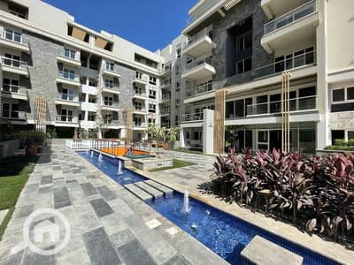 3 Bedroom Flat for Sale in New Cairo, Cairo - WhatsApp Image 2025-02-17 at 13.27. 51_a274ce49. jpg