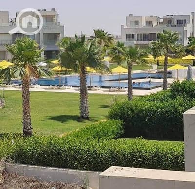 شاليه 2 غرفة نوم للبيع في الساحل الشمالي، مطروح - 518646949_3991630067767579_5400907169022810451_n. jpg