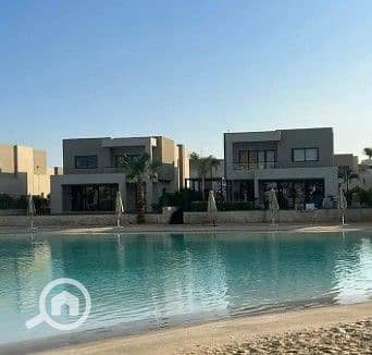 شاليه 3 غرف نوم للبيع في الساحل الشمالي، مطروح - WhatsApp Image 2025-08-06 at 14.08. 04_1c32ef64. jpg