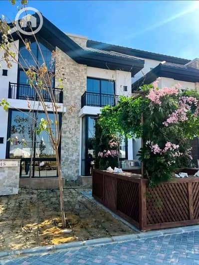 4 Bedroom Villa for Sale in New Cairo, Cairo - 480489146_656233737076540_3322706380066617838_n. jpg