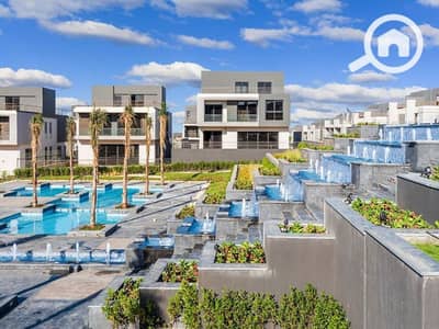 4 Bedroom Villa for Sale in Sheikh Zayed, Giza - WhatsApp Image 2025-04-26 at 20.05. 23_800x600. jpg