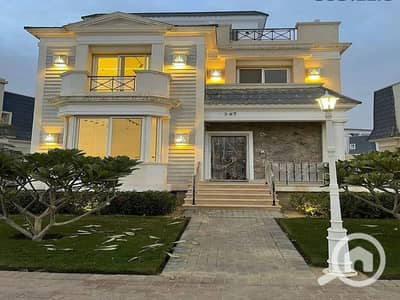 4 Bedroom Villa for Sale in 6th of October, Giza - f_800x600. jpg