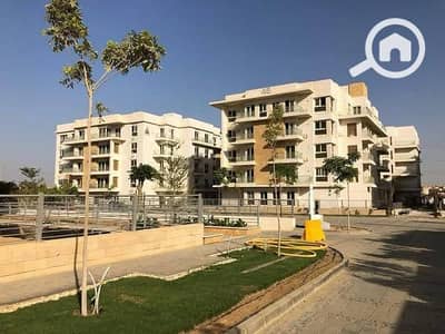 3 Bedroom Apartment for Sale in 6th of October, Giza - 481955644_122126999690676231_1396888629211844453_n. jpg