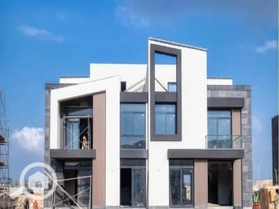 4 Bedroom Twin House for Sale in 6th of October, Giza - m_800x600. jpg