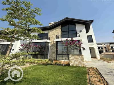 4 Bedroom Villa for Sale in New Cairo, Cairo - 147294241-800x600_800x600. jpg
