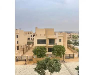 4 Bedroom Villa for Sale in Sheikh Zayed, Giza - 140669001-800x600_800x600. jpg