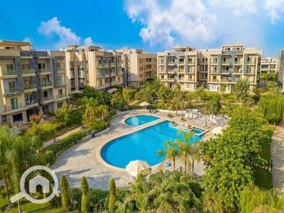 3 Bedroom Flat for Sale in New Cairo, Cairo - IMG-20250820-WA0111_800x600. jpg