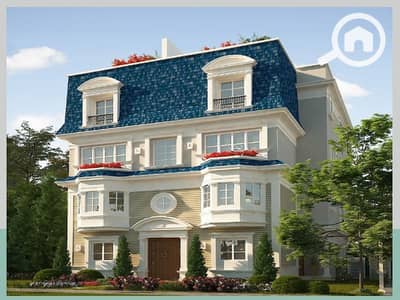 4 Bedroom Flat for Sale in 6th of October, Giza - Untitled_800x600. jpg
