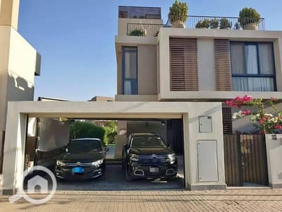 5 Bedroom Villa for Sale in New Heliopolis, Cairo - 496804954_622736234150338_2481193326641329402_n. jpg