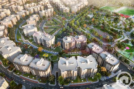 4 Bedroom Twin House for Sale in Agami, Alexandria - WhatsApp Image 2025-03-22 at 12.53. 28 PM. jpg