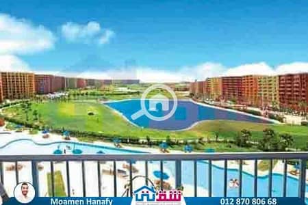 2 Bedroom Chalet for Sale in North Coast, Matruh - IMG-20241208-WA0011. jpg
