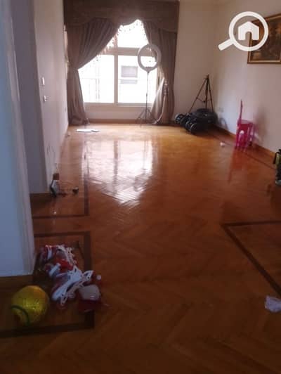 3 Bedroom Apartment for Sale in Stanley, Alexandria - شقه للبيع في ستانلي ٢٠٠م