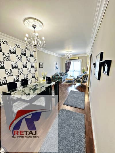 2 Bedroom Flat for Sale in New Cairo, Cairo - WhatsApp Image 2025-09-02 at 5.22. 25 PM (1). jpeg