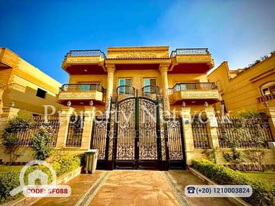 فلیٹ 3 غرف نوم للايجار في القاهرة الجديدة، القاهرة - SF088 (1). png