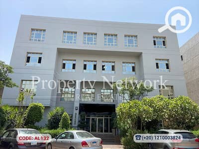 Office for Rent in Nasr City, Cairo - AL132 (1). png