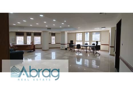 مکتب  للايجار في المهندسين، الجيزة - a (6). jpg
