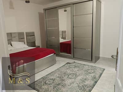 3 Bedroom Flat for Rent in Madinaty, Cairo - IMG-20250501-WA0408. jpg