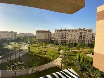 3 Bedroom Flat for Sale in Madinaty, Cairo - IMG-20250902-WA0057. jpg