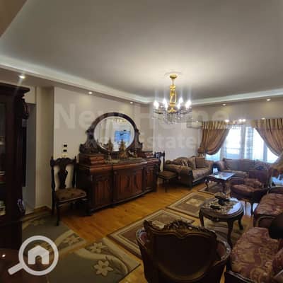 شقة 3 غرف نوم للبيع في سابا باشا، الإسكندرية - 5. jpg