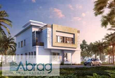 3 Bedroom Duplex for Sale in 6th of October, Giza - WhatsApp Image 2025-09-03 at 10.21. 39 AM. jpeg