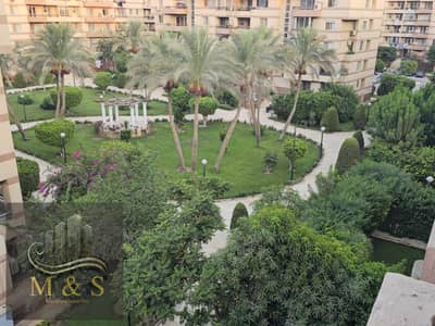 فلیٹ 3 غرف نوم للايجار في القاهرة الجديدة، القاهرة - IMG-20250807-WA0142. jpg