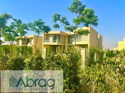 3 Bedroom Townhouse for Sale in 6th of October, Giza - IMG-20250827-WA0009. jpg