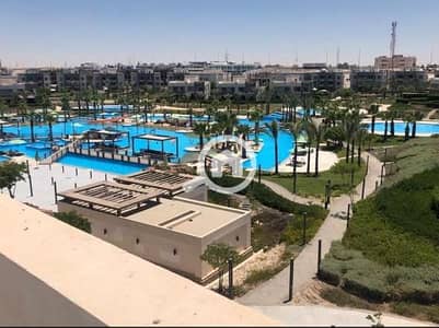 2 Bedroom Chalet for Sale in North Coast, Matruh - 1. jpeg