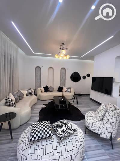 5 Bedroom Villa for Rent in 6th of October, Giza - IMG-20250828-WA0075. jpg