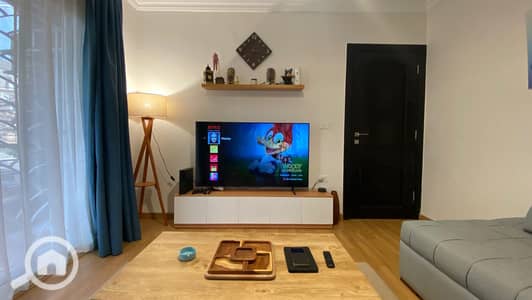 2 Bedroom Apartment for Sale in Sheikh Zayed, Giza - ca109dcd-5799-4c8f-acd3-a5295a7bf47b. jpeg