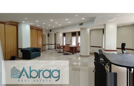 Office for Sale in Mohandessin, Giza - a (8). jpg