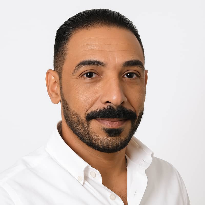 Mohamed Nassar