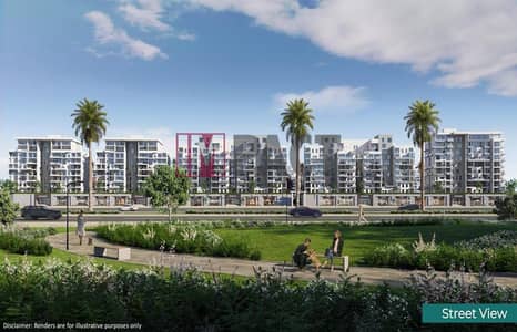 3 Bedroom Apartment for Sale in New Capital City, Cairo - 57906808-f71f-4877-bfcf-81f3d591e60d. jpg
