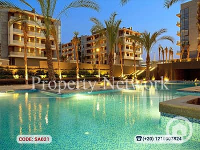 فلیٹ 3 غرف نوم للبيع في القاهرة الجديدة، القاهرة - SA021 (1). png