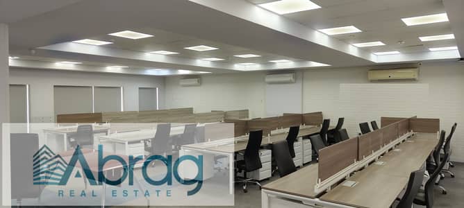 Office for Rent in Sheikh Zayed, Giza - 19.8. 2025 (8). jpg