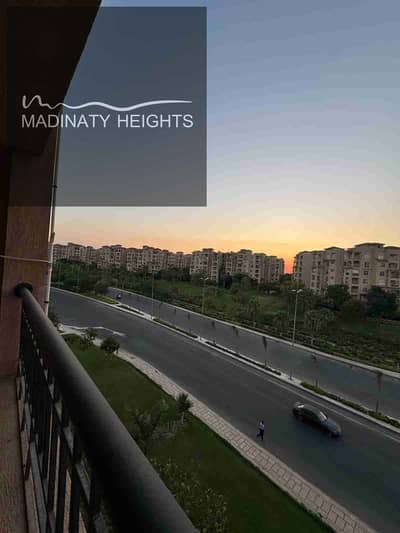 3 Bedroom Flat for Sale in Madinaty, Cairo - 1000758219. jpg