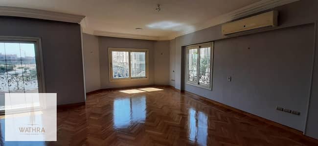 3 Bedroom Duplex for Rent in New Cairo, Cairo - WhatsApp Image 2025-09-03 at 11.04. 00 AM. jpeg