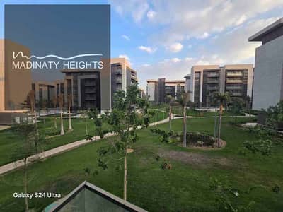 3 Bedroom Apartment for Rent in Madinaty, Cairo - 1000758179. jpg