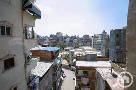 2 Bedroom Flat for Sale in Gianaclis, Alexandria - 1. jpg