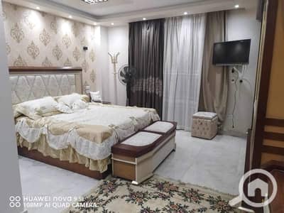 3 Bedroom Flat for Rent in Sheikh Zayed, Giza - WhatsApp Image 2024-09-17 at 10.54. 19 AM. jpeg