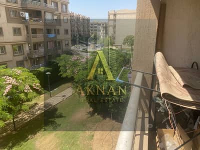 3 Bedroom Apartment for Sale in Madinaty, Cairo - WhatsApp Image 2025-09-03 at 11.43. 28. jpeg