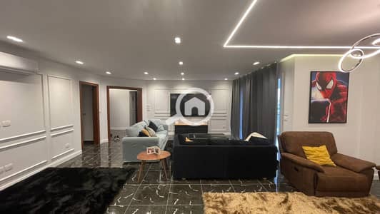 3 Bedroom Flat for Rent in New Cairo, Cairo - WhatsApp Image 2025-09-03 at 11.12. 44 AM. jpeg