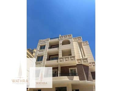 3 Bedroom Apartment for Sale in New Cairo, Cairo - h7OkT3a3DeuKVGhFP6RSlRziBqcKCiGUNx0JwYbT. jfif. jpg