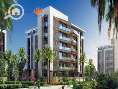 شقة 2 غرفة نوم للبيع في مدينتي، القاهرة - madinaty-apartments-Privado-b9-type-A. jpg