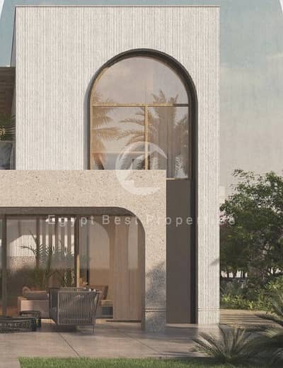 3 Bedroom Twin House for Sale in North Coast, Matruh - IMG-20250716-WA0070. jpg