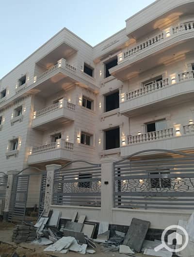 شقة 3 غرف نوم للبيع في القاهرة الجديدة، القاهرة - IMG-20250812-WA0040. jpg