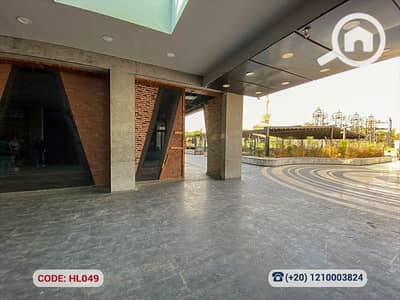 Retail for Rent in Heliopolis, Cairo - HL049 (7). png