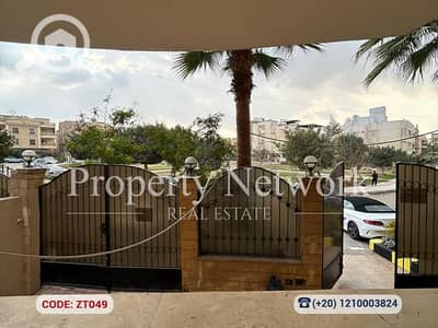 3 Bedroom Apartment for Sale in New Cairo, Cairo - ZT049 (2). png