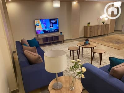 3 Bedroom Apartment for Sale in Sheikh Zayed, Giza - WhatsApp Image 2025-09-03 at 12.11. 09 PM. jpeg